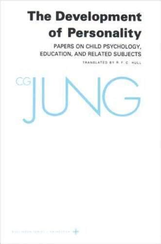 the development of personality collected works of c g jung vol 17 PDF