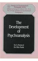 the development of psycho analysis classics in psychoanalysis monograph 4 Kindle Editon