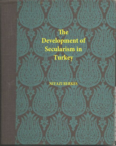 the development of secularism in turkey Epub