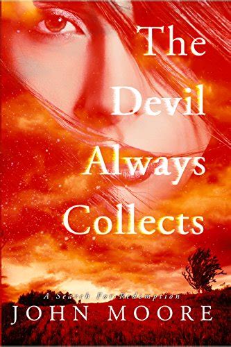 the devil always collects a search for redemption PDF