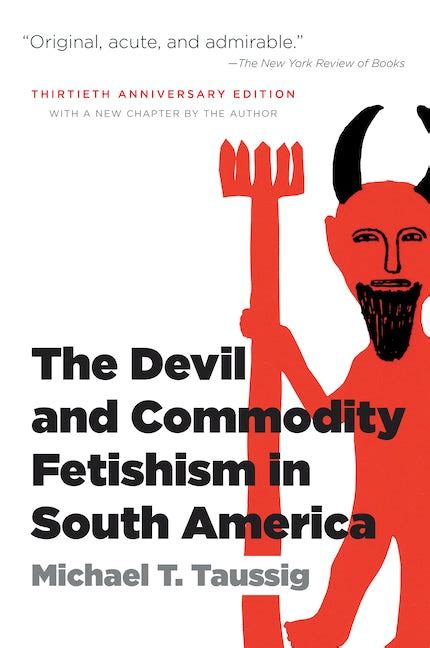 the devil and commodity fetishism in south america Doc