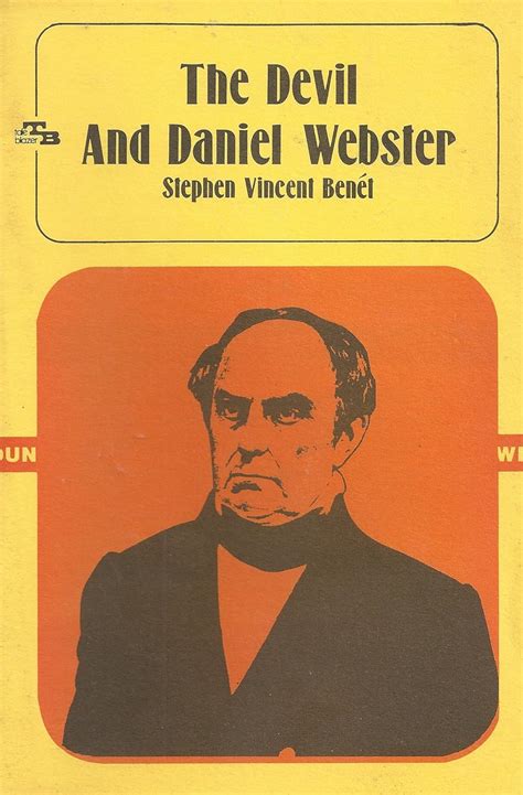 the devil and daniel webster tale blazers Epub