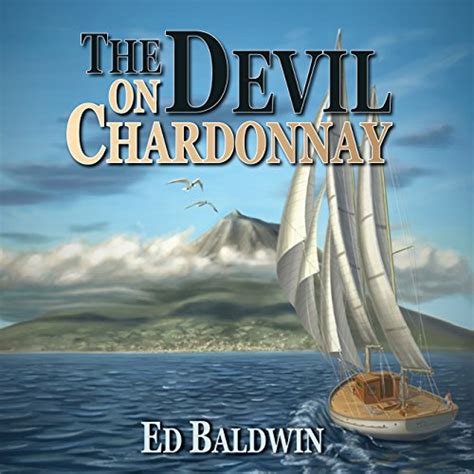 the devil on chardonnay boyd chailland series volume 2 Doc