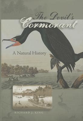 the devils cormorant a natural history Kindle Editon