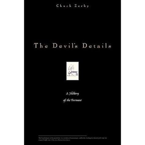 the devils details a history of the footnote Doc