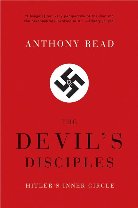 the devils disciples hitlers inner circle Kindle Editon