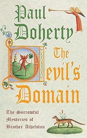 the devils domain sorrowful mysteries of brother athelstan Doc