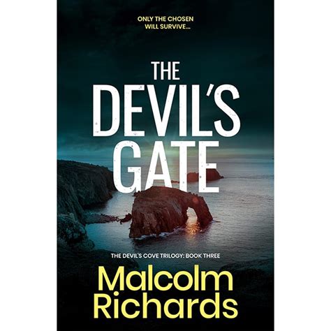 the devils gate the devils gate trilogy book 1 Reader