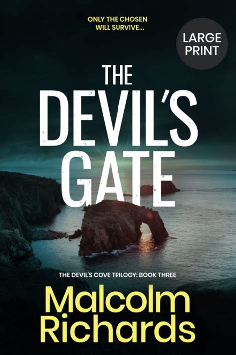 the devils gate the devils gate trilogy book 1 Reader