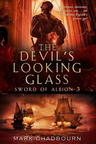 the devils looking glass the swords of albion book 3 Kindle Editon