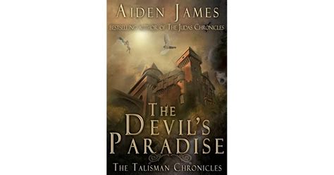the devils paradise talisman chronicles book 2 Reader