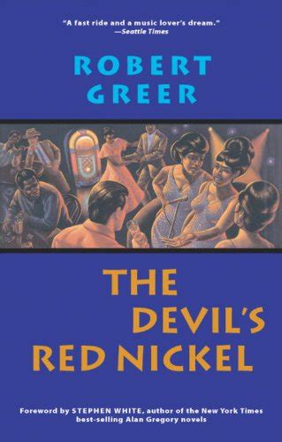 the devils red nickel cj floyd mystery series Epub