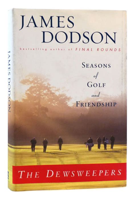 the dewsweepers seasons of golf and friendship Doc