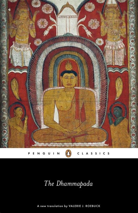 the dhammapada penguin classics PDF