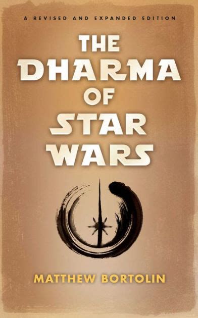 the dharma of star wars PDF