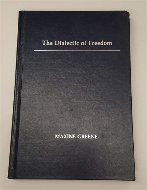 the dialectic of freedom john dewey series john dewey lecture Kindle Editon