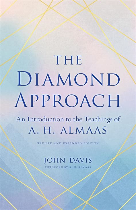 the diamond approach an introduction to the teachings of a h almaas Epub