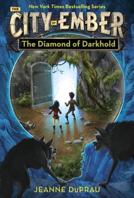 the diamond of darkhold ember book 4 Doc