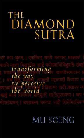 the diamond sutra transforming the way we perceive the world Reader