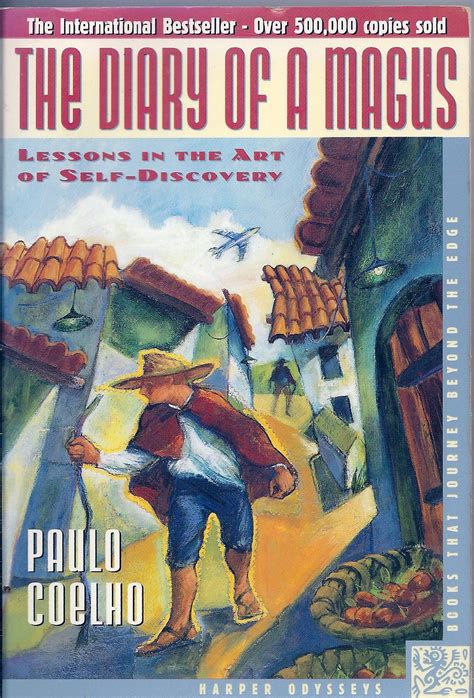 the diary of a magus PDF