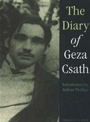 the diary of geza csath Epub