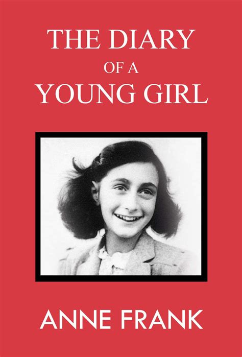 the diary of young girl Reader
