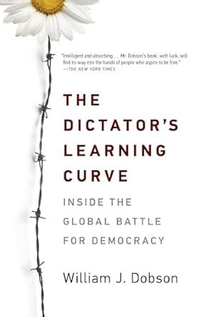 the dictators learning curve inside the global battle for democracy Reader