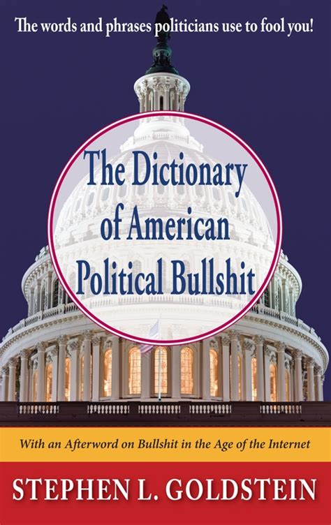 the dictionary of american political bullshit PDF