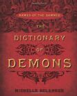 the dictionary of demons names of the damned Reader