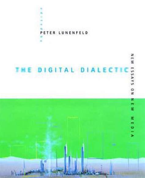 the digital dialectic the digital dialectic Kindle Editon