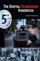 the digital filmmaking handbook 5th edition Ebook Epub