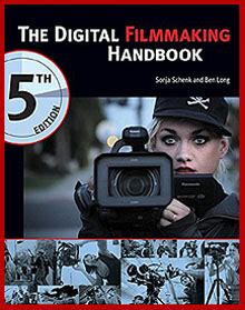 the digital filmmaking handbook 5th edition Ebook Epub