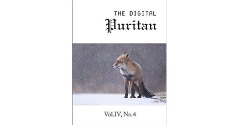 the digital puritan vol iv no 4 the digital puritan vol iv no 4 Epub