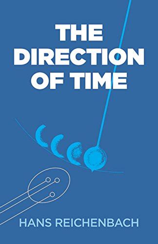 the direction of time dover books on physics PDF