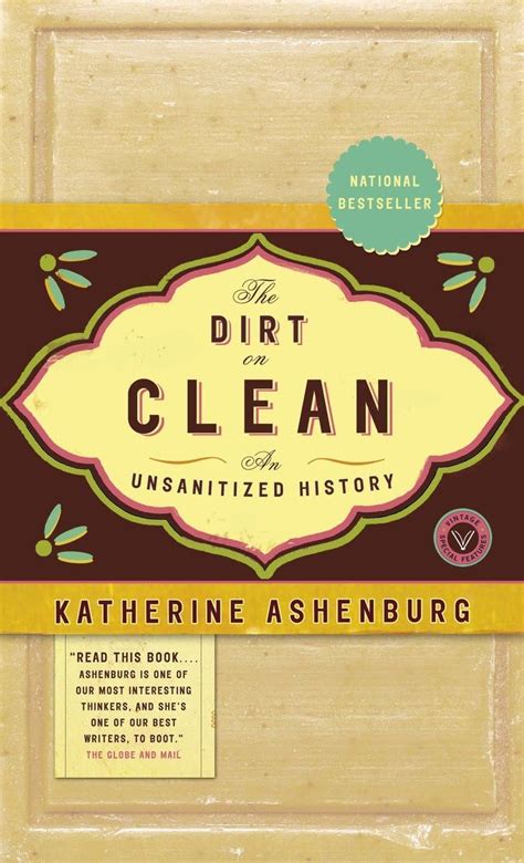 the dirt on clean an unsanitized history Reader