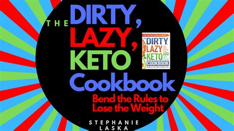 the dirty lazy keto cookbook bend rules Kindle Editon