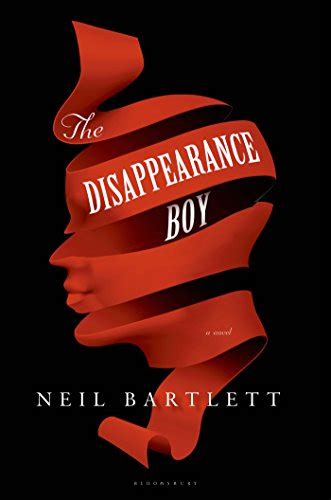 the disappearance boy a novel Reader