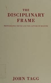 the disciplinary frame the disciplinary frame Epub