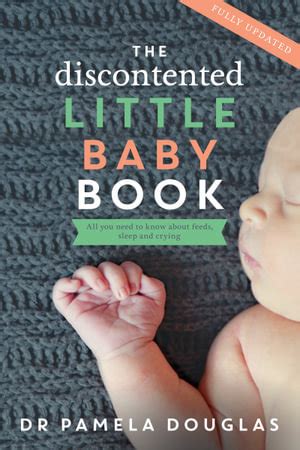 the discontented little baby book Doc