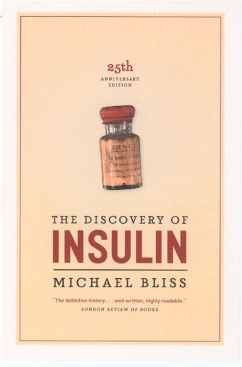 the discovery of insulin twenty fifth anniversary edition Kindle Editon