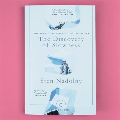 the discovery of slowness Epub