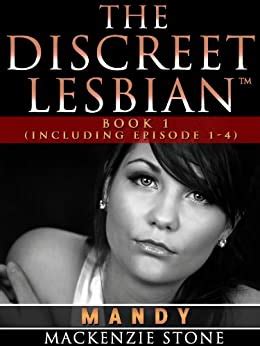 the discreet lesbian ~ episode 5 lesbian fiction romance series Epub