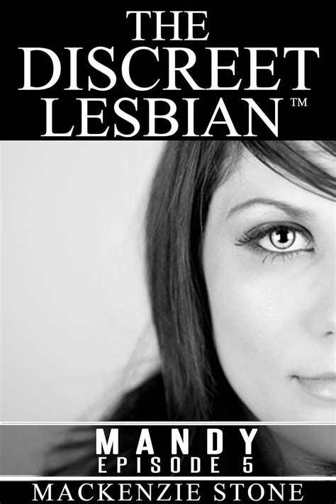 the discreet lesbian ~ episode 5 lesbian fiction romance series Epub