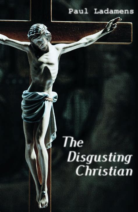 the disgusting christian Kindle Editon