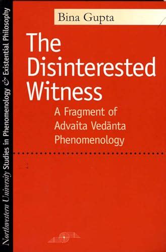 the disinterested witness the disinterested witness Reader