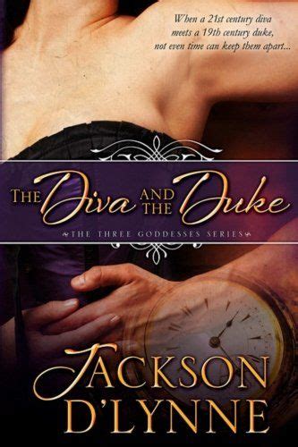 the diva and the duke the three goddesses volume 1 PDF