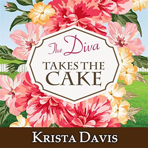 the diva takes the cake domestic diva book 2 Epub