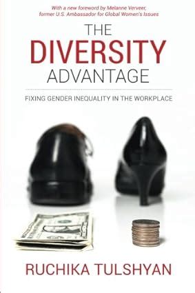 the diversity advantage fixing gender inequality in the workplace PDF