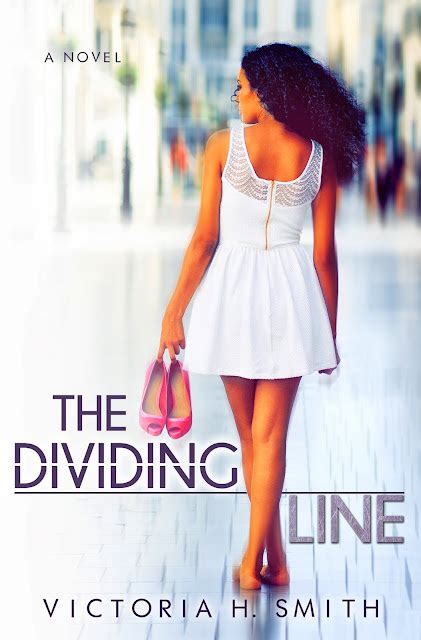 the dividing line the space between volume 2 PDF