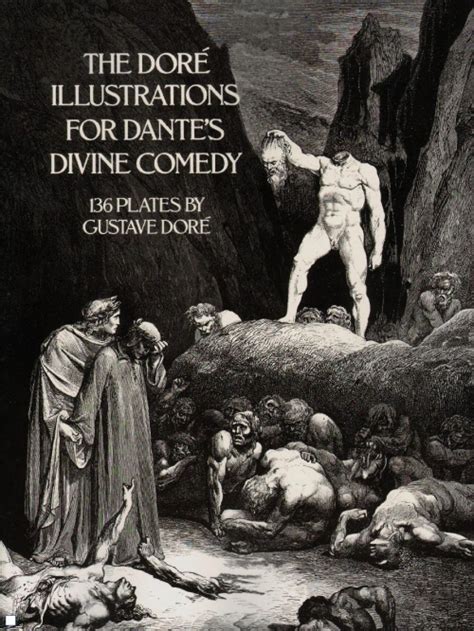 the divine comedy the plates of gustave dore Reader